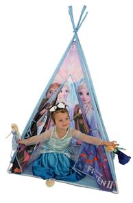 Disney Frost 2 Indianertelt Tipi / Teepee-3