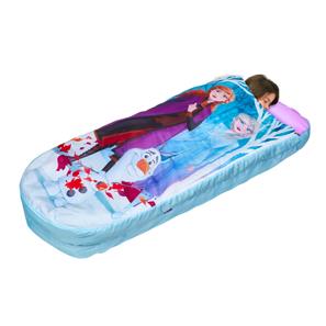 Disney Frost 2 Junior ReadyBed Gæsteseng m/Sovepose
