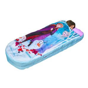 Disney Frost 2 Junior ReadyBed Gæsteseng m/Sovepose