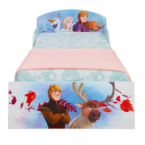Disney Frost 2 Junior seng (140cm)-3