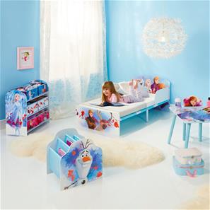 Disney Frost 2 Junior seng (140cm)-6
