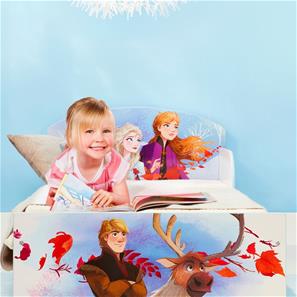 Disney Frost 2 Junior seng (140cm)-8