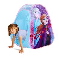 Disney Frost 2 Pop-Op telt