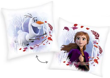 Disney Frost 2 pude med Anna og Olof