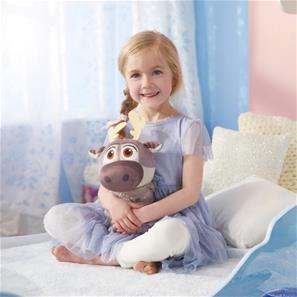 Disney Frost 2 Seng m/hylde og opbevaringsskuffe (140cm)-10