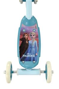 Disney Frost 4-i-1 Deluxe trehjulet løbehjul-7