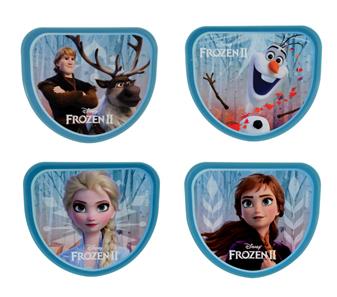 Disney Frost 4-i-1 Deluxe trehjulet løbehjul-9