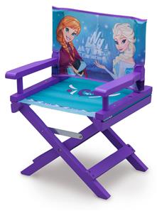 Disney Frost Elsa og Anna Træ stol