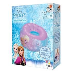 Disney Frost Junior Chill Stol (Oppustlig)-5