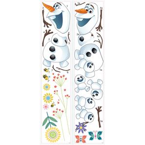 Disney Frost Olaf Wallstickers-2