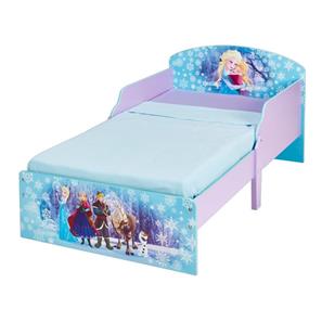 Disney Frost Træ Junior seng (140cm)
