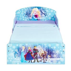 Disney Frost Træ Junior seng (140cm)-2