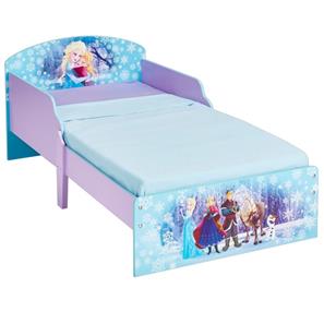 Disney Frost Træ Junior seng (140cm)-3