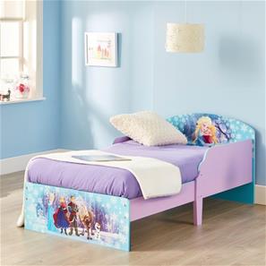 Disney Frost Træ Junior seng (140cm)-5