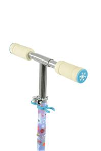 Disney Frozen Foldbart Løbehjul med LED-lyshjul-3