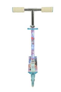Disney Frozen Foldbart Løbehjul med LED-lyshjul-4
