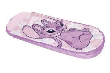 Disney lilo & stitch Angel Junior 2-i-1 Gæsteseng m/Sovepose -2