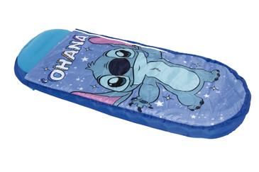 Disney lilo & stitch Junior 2-i-1 Gæsteseng m/Sovepose -2