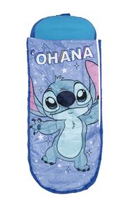 Disney lilo & stitch Junior 2-i-1 Gæsteseng m/Sovepose -3