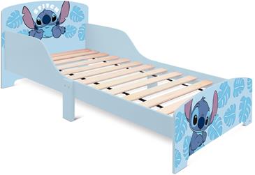Disney Lilo & Stitch Junior børneseng 140 x 70 cm-2