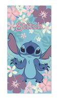 Disney Lilo og Stitch Badehåndklæde 70 x 140 cm