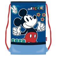 Disney Mickey Mouse Premium Gymnastikpose