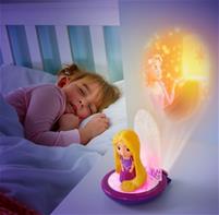 Disney Prinsesse 3I1 Magisk Natlampe