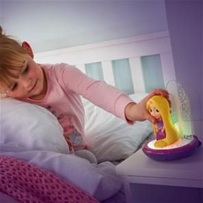 Disney Prinsesse 3I1 Magisk Natlampe-3