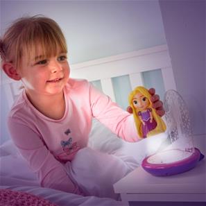 Disney Prinsesse 3I1 Magisk Natlampe-4