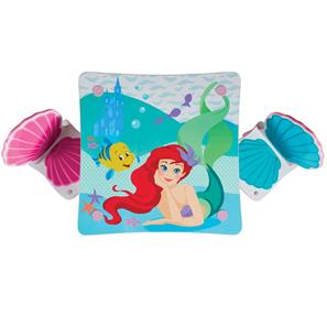 Disney Prinsesse Ariel bord med stole-2