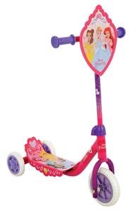 Disney Prinsesse Deluxe trehjulet løbehjul-2