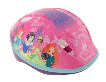 Disney Prinsesse Hjelm v3-2