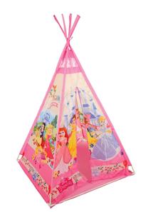 Disney Prinsesse Indianertelt Tipi / Teepee