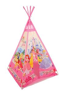 Disney Prinsesse Indianertelt Tipi / Teepee