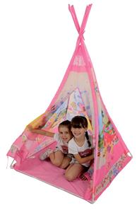 Disney Prinsesse Indianertelt Tipi / Teepee-2