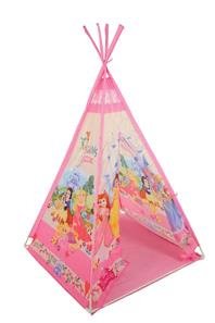 Disney Prinsesse Indianertelt Tipi / Teepee-4