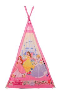 Disney Prinsesse Indianertelt Tipi / Teepee-5