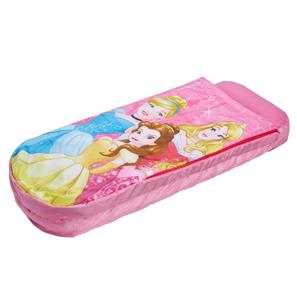 Disney Prinsesse Junior ReadyBed Gæsteseng m/Sovepose-8