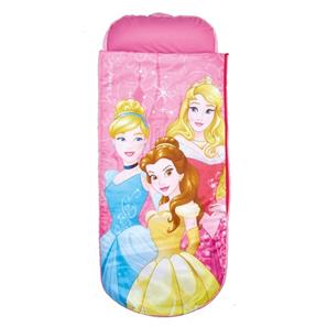 Disney Prinsesse Junior ReadyBed Gæsteseng m/Sovepose-9