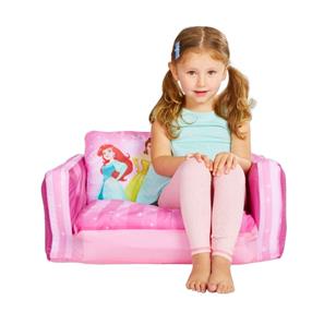 Disney Prinsesse Junior Sovesofa-4