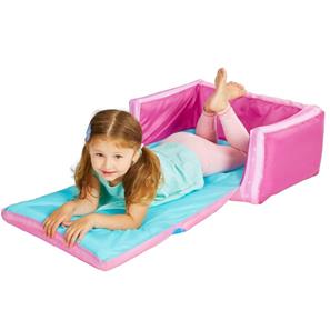 Disney Prinsesse Junior Sovesofa-6