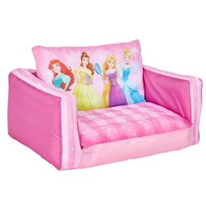 Disney Prinsesse Junior Sovesofa-8