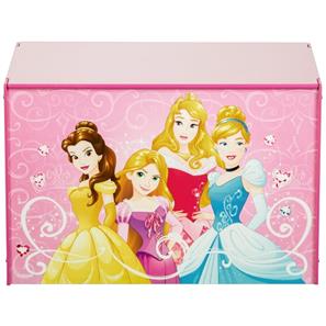 Disney Prinsesse Legetøjs Box-3