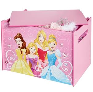 Disney Prinsesse Legetøjs Box-5