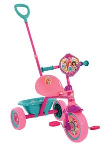 Disney Prinsesse min første 3-hjulet cykel-10