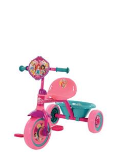 Disney Prinsesse min første 3-hjulet cykel-2
