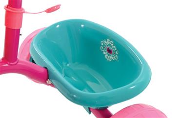 Disney Prinsesse min første 3-hjulet cykel-3
