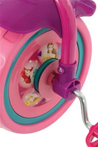 Disney Prinsesse min første 3-hjulet cykel-4