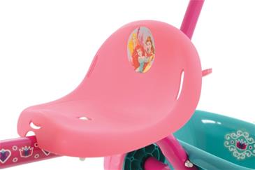 Disney Prinsesse min første 3-hjulet cykel-9