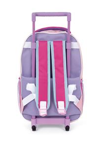Disney Stitch Kuffert / Trolley / Rygsæk til børn-4